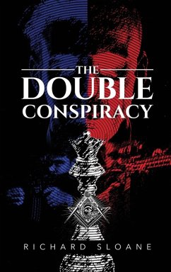 Cover The Double Conspiracy