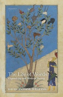 The Life of Words - Williams, David-Antoine