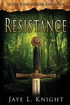 Resistance - Knight, Jaye L.