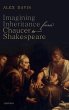 Imagining Inheritance from Chaucer to... - Bild 1