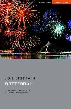 Rotterdam - Brittain, Mr Jon