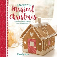 Mandy's Magical Christmas - Shaw, Mandy