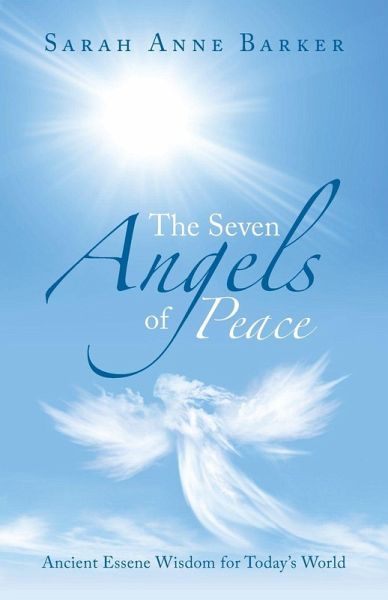 The Seven Angels of Peace The Seven Angels of Peace