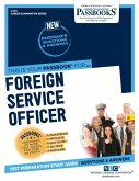Foreign Service Officer (C-261): Passbooks Study Guide Volume 261