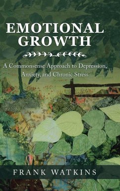 Emotional Growth - Watkins, Frank