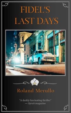 Fidel's Last Days - Merullo, Roland