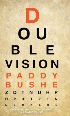 Double Vision - Bushe, Paddy