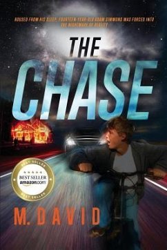 The Chase - David, M.