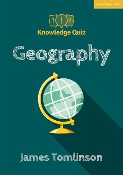 Knowledge Quiz: Geography - Tomlinson, James