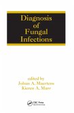 Diagnosis of Fungal Infections
