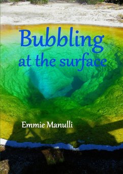 Bubbling at the Surface - Manulli, Emmie