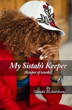 My Sistah's Keeper (Keeper of words) - Richardson, Glenda