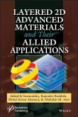 Layered 2D Advanced Materials