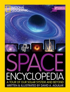 Space Encyclopedia, 2nd Edition - National Geographic Kids