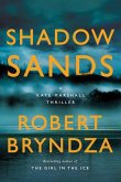 Shadow Sands: A Kate Marshall Thriller