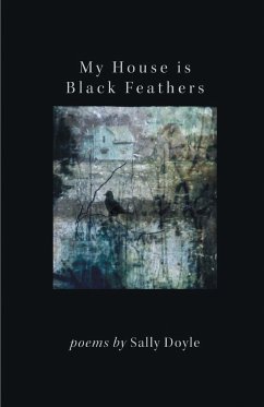 My House is Black Feathers - Doyle, Sally