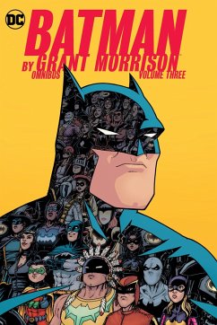 Batman by Grant Morrison Omnibus Volume 3 - Morrison, Grant