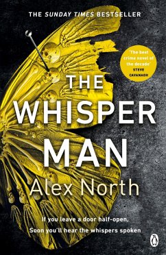The Whisper Man - North, Alex