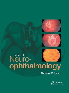 Cover Atlas of Neuro-ophthalmology