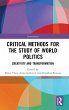 Critical Methods for the Study of World... - Bild 1