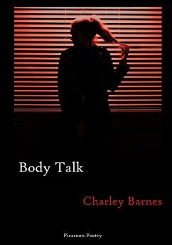 Body Talk - Barnes, Charley
