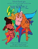 Court of the Diverse Mermaids Presents MERBOYZ