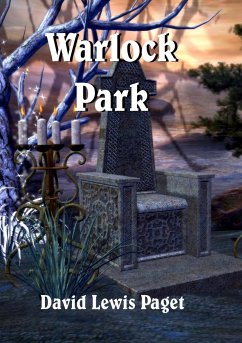 Warlock Park - Paget, David Lewis