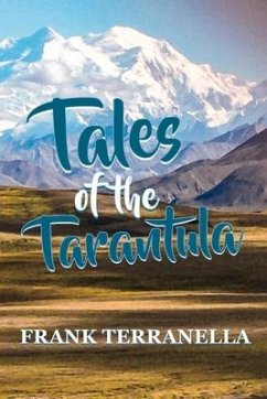 Tales of the Tarantula: Volume 1 - Terranella, Frank