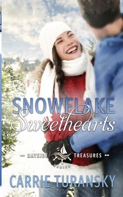 Snowflake Sweethearts - Turansky, Carrie