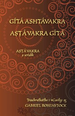 Gítá Ashtávakra - A¿¿¿vakra G¿t¿ - Ashtavakra