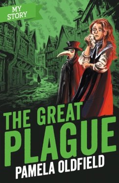 The Great Plague - Oldfield, Pamela