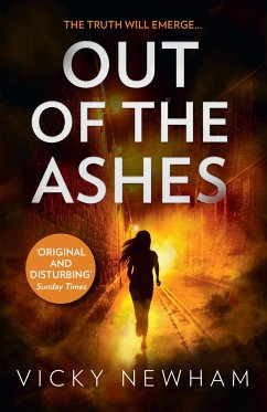 Out of the Ashes - Newham, Vicky
