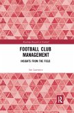 Football Club Management