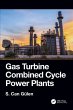 Gas Turbine Combined Cycle Power Plants - Bild 1