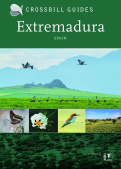 Extremadura - Hilbers, Dirk