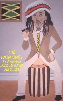 The Paintings by Antoine Jacques Hayes ABC 123 - Hayes, Antoine Jacques