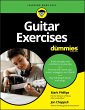 Guitar Exercises for Dummies - Bild 1