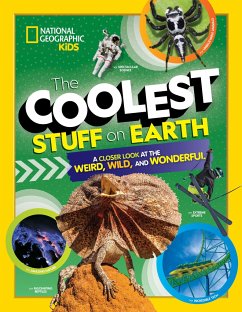 The Coolest Stuff on Earth - National Geographic Kids