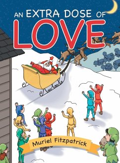 Cover An Extra Dose of Love
