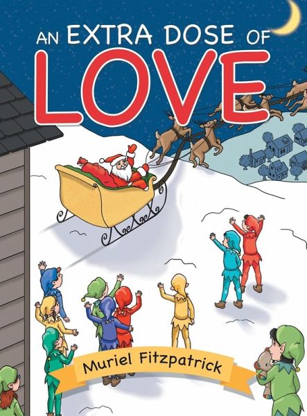 An Extra Dose of Love