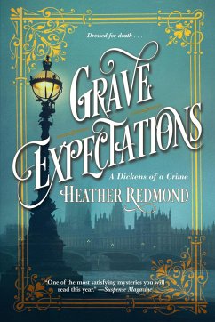 Grave Expectations - Redmond, Heather