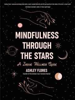 Mindfulness Through the Stars - Flores, Ashley