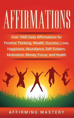 Affirmations - Mastery, Affirming