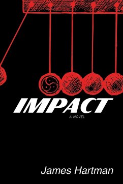 Impact - Hartman, James