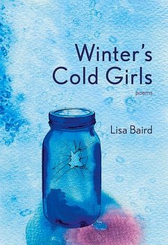 Winter's Cold Girls - Baird, Lisa