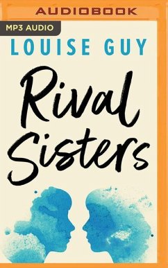 Rival Sisters - Guy, Louise