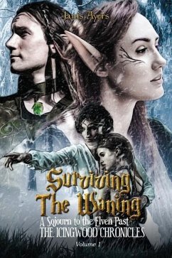 Surviving the Waning - Ayers, Janis