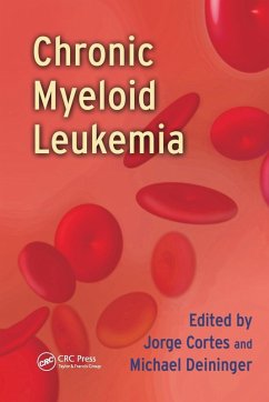 Cover Chronic Myeloid Leukemia