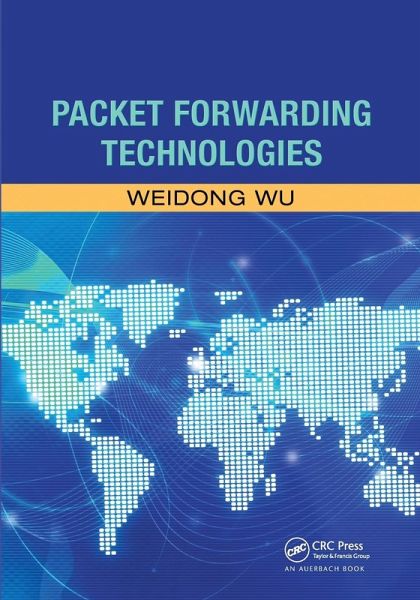 Packet Forwarding Technologies