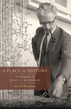 A Place in History - Wassarman, Paul M. (Professor of Cell, Developmental, and Regenerati